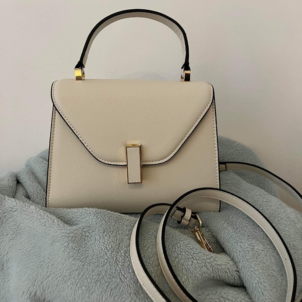 White Bag